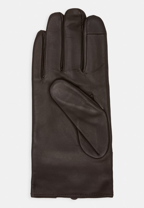 Gloves - braun3