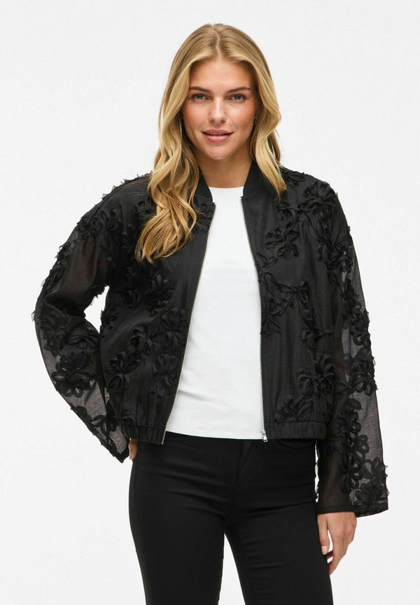 VIAGNES  - Bomberjacke