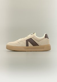 Ikke valgt, tofu/cocoa