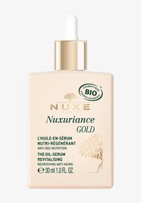 NUXE - THE REVITALIZING OIL-SERUM, NUXURIANCE GOLD - Gesichtsöl - - Thumbnail-Bild 1