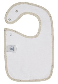 Sterntaler Lätzchen - ecru