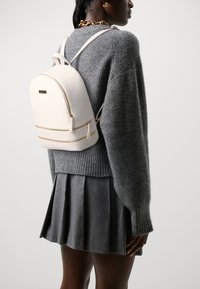 Anna Field Mochila - off-white