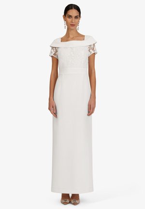 Kraimod, KRAIMOD ABENDKLEID - Occasion wear - creme