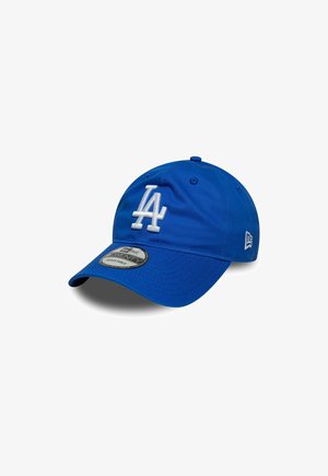 New Era, 9TWENTY CASUAL CLASSICS LOS ANGELES DODGERS - Cappellino - royal