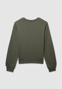 Non sélectionné, var verde militare chiaro