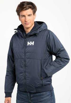 Veste d'hiver - dark blue