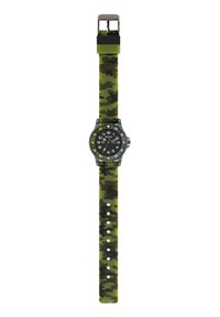 Tikkers TIME TEACHER - Uhr - green
