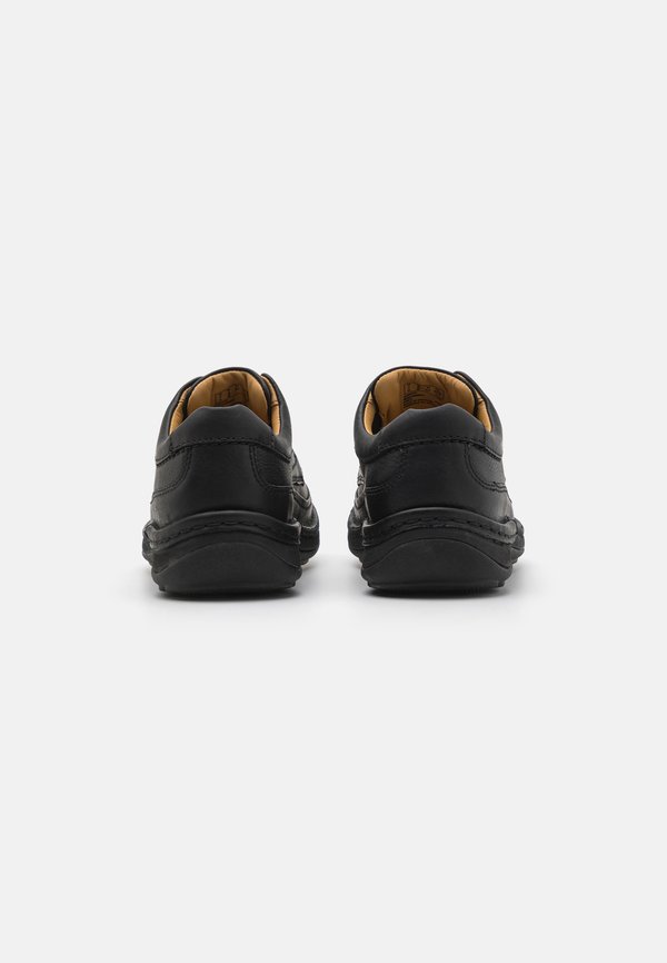 NATURE THREE - Casual lace-ups2