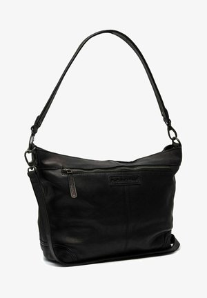 BOLIVIA SCHULTER 32 CM - Borsa a mano - black