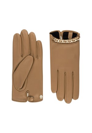 Roeckl, LOIRET - Gloves - camel