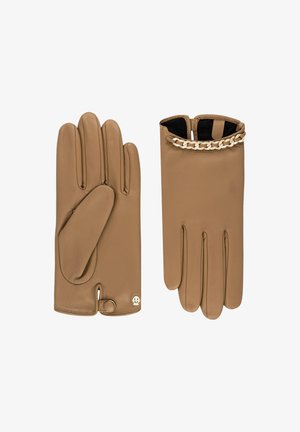 Roeckl, LOIRET - Fingerhandschuh - camel