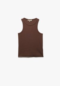 Koton Top - brown