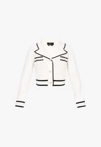 Kijelölve, offwhite