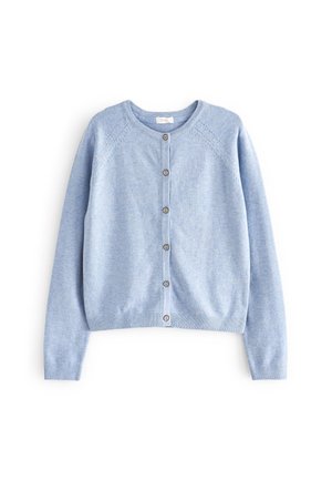 CARDIGAN - Kofta - blue