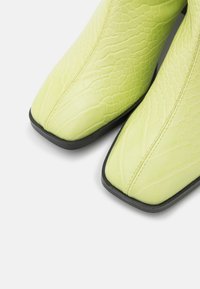 Monki - Støvler - green - 7