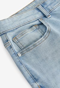 Next AUTHENTIC - Kavbojke na korenček - pale blue