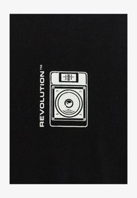 Unausgewählt, black