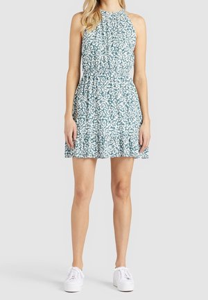 Robe de jour - blue