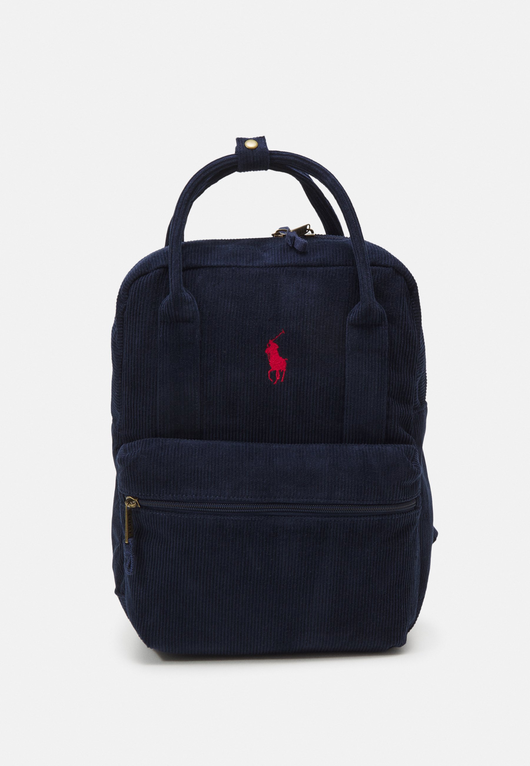 Polo Ralph Lauren BACKPACK UNISEX - Rucksack - newport navy