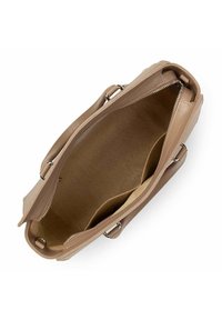 LANCASTER LARGE SIERRA - Handtas - sand