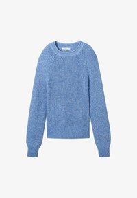Selecionado, sicilian blue melange