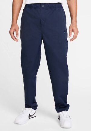 Nike Sportswear Broek - obsidian obsidian