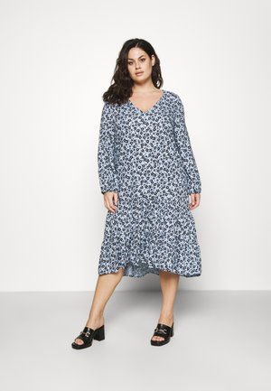 SMOCK DRESS - Hverdagskjoler - multi