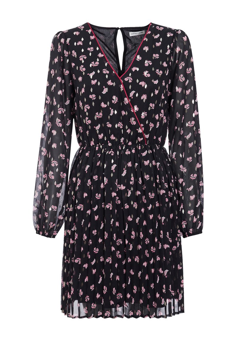 Cache Cache Jurk zwart