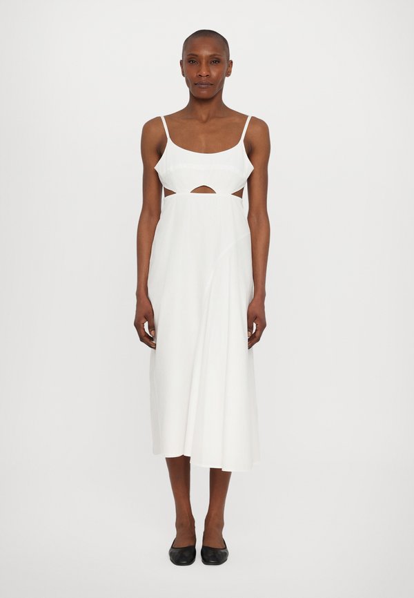 CAMI MIDI DRESS - Day dress