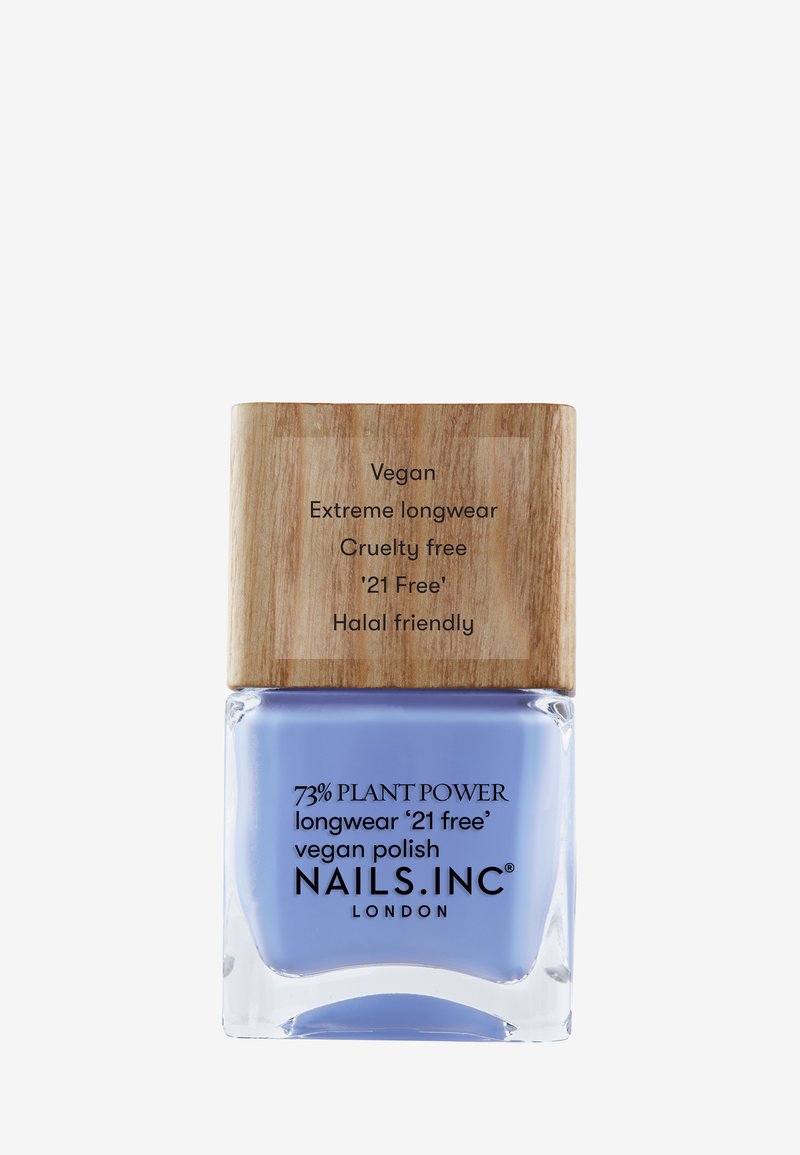 Nails Inc NAILS INC. 73 PLANT POWER Smalto soul surfing/blu Zalando.it