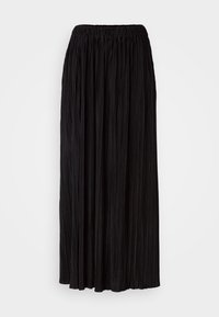 SKIRT - Maxirock - black