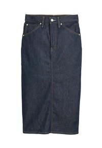 BACK SLIT - Pennkjol - summer soft rigid