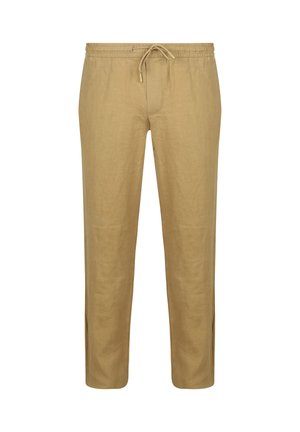 BEACH - Broek - beige
