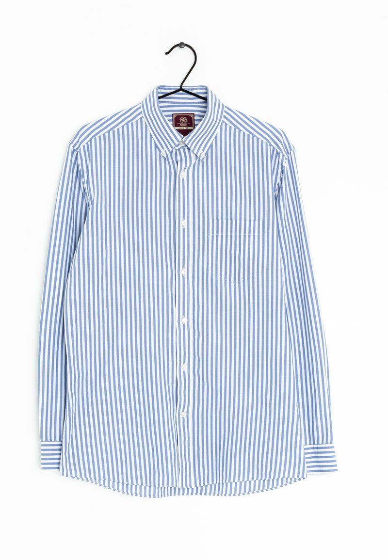 Next Hemd - blue