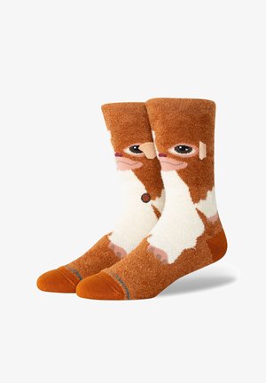 Stance, GIZMO UNISEX, brązowy