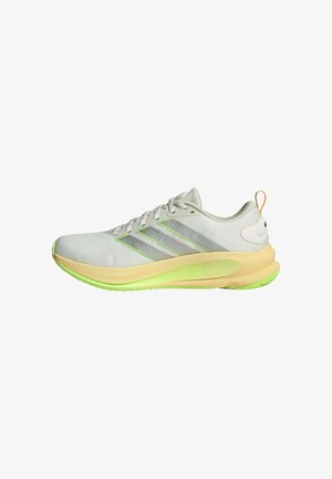 adidas Performance, LAUFSCHUH SUPERNOVA EASE 2 - Hardloopschoenen voor op de weg - whitin silvmt siggnr