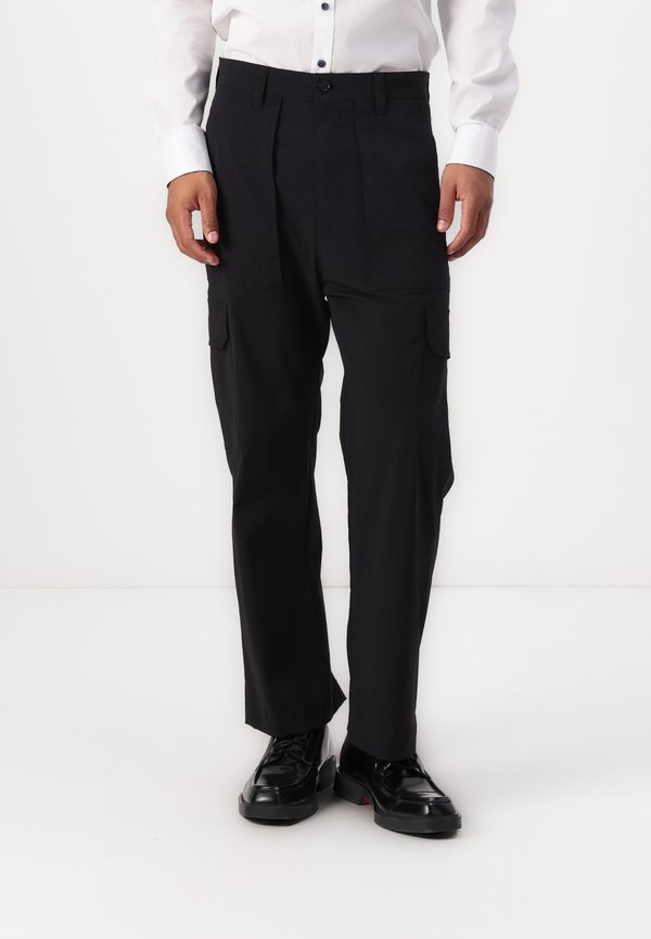 JAPENO - Cargo trousers