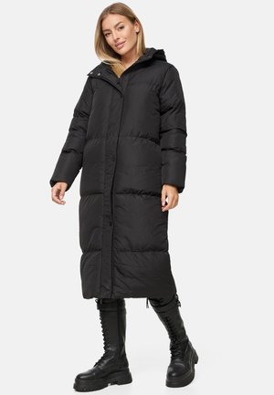 JODIE - Wintermantel - schwarz