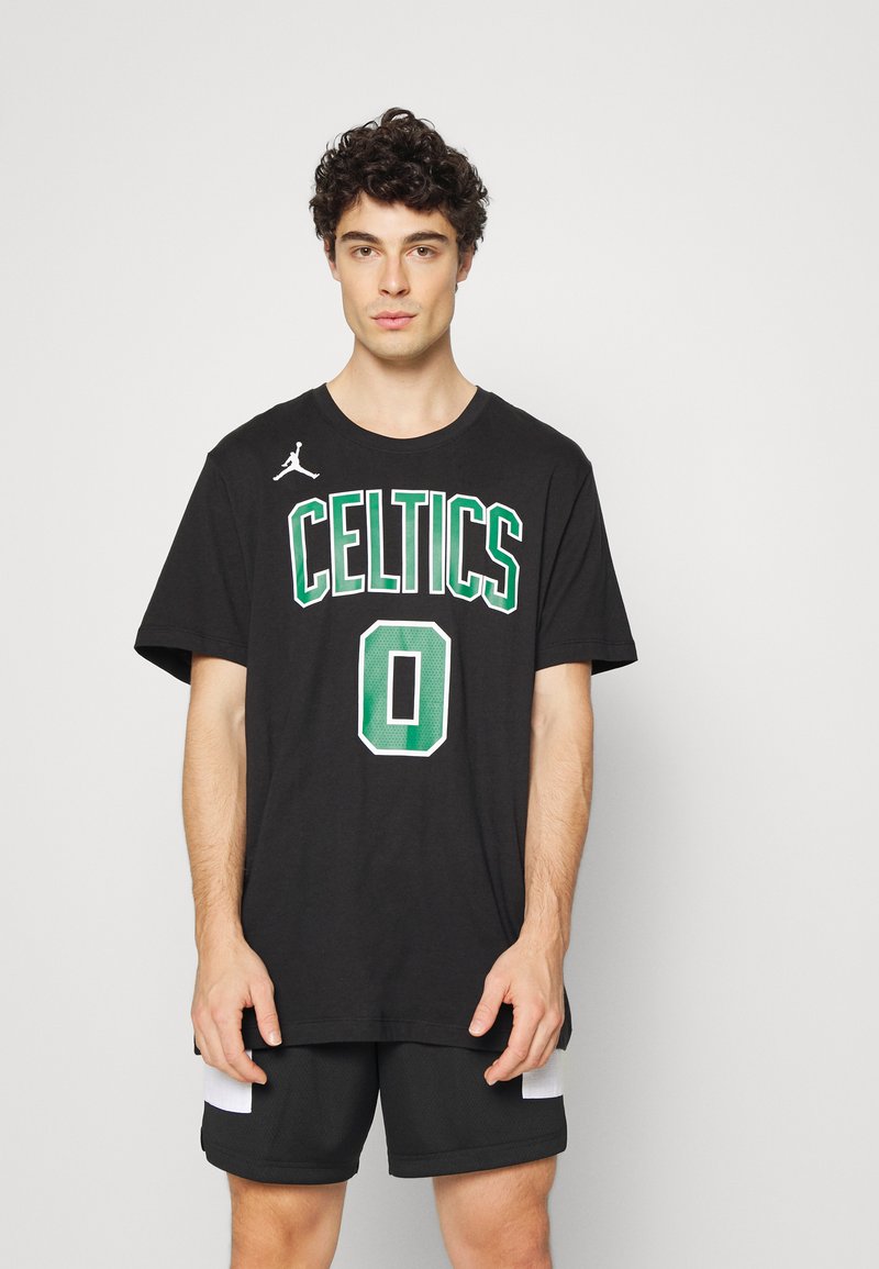 Nike Performance NBA JAYSON TATUM BOSTON CELTICS STATEMENT NAME