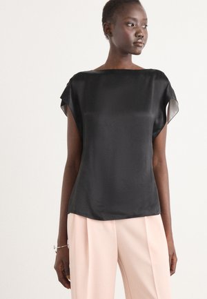 BAVATI - Blouse - black