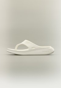 Non sélectionné, off white