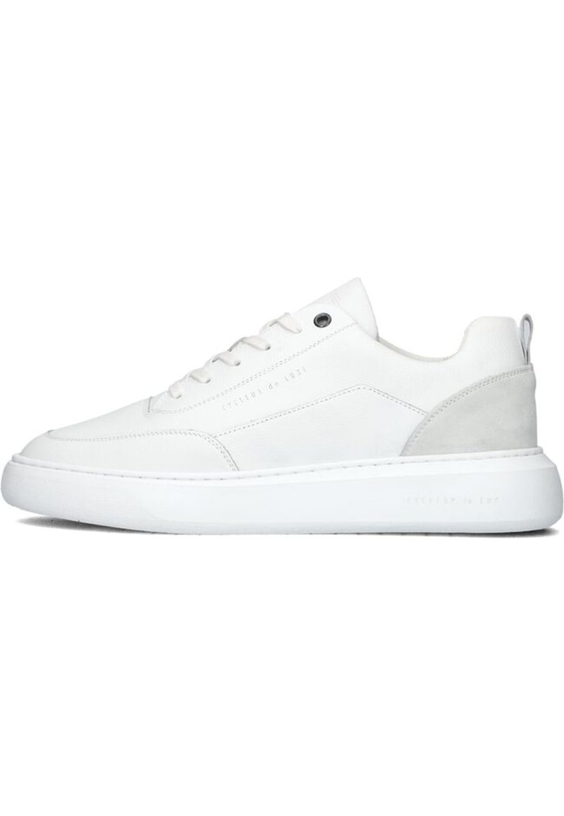 CYCLEUR de LUXE CYCLEUR DE LUXE ROUBAIX - Sneaker low - wit/weiß ...