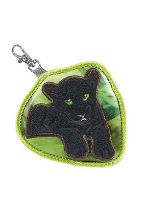 KIGA MAGS ANHÄNGER - Sonstige Accessoires - little wild cat chiko