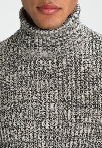 YOURTURN Strickpullover - tan