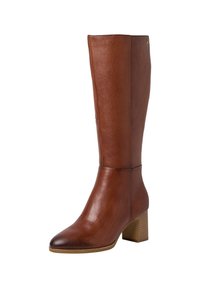 Tamaris Comfort Bottes Femme Petit Talon Élégantes - Confort Optimal Et Style Moderne