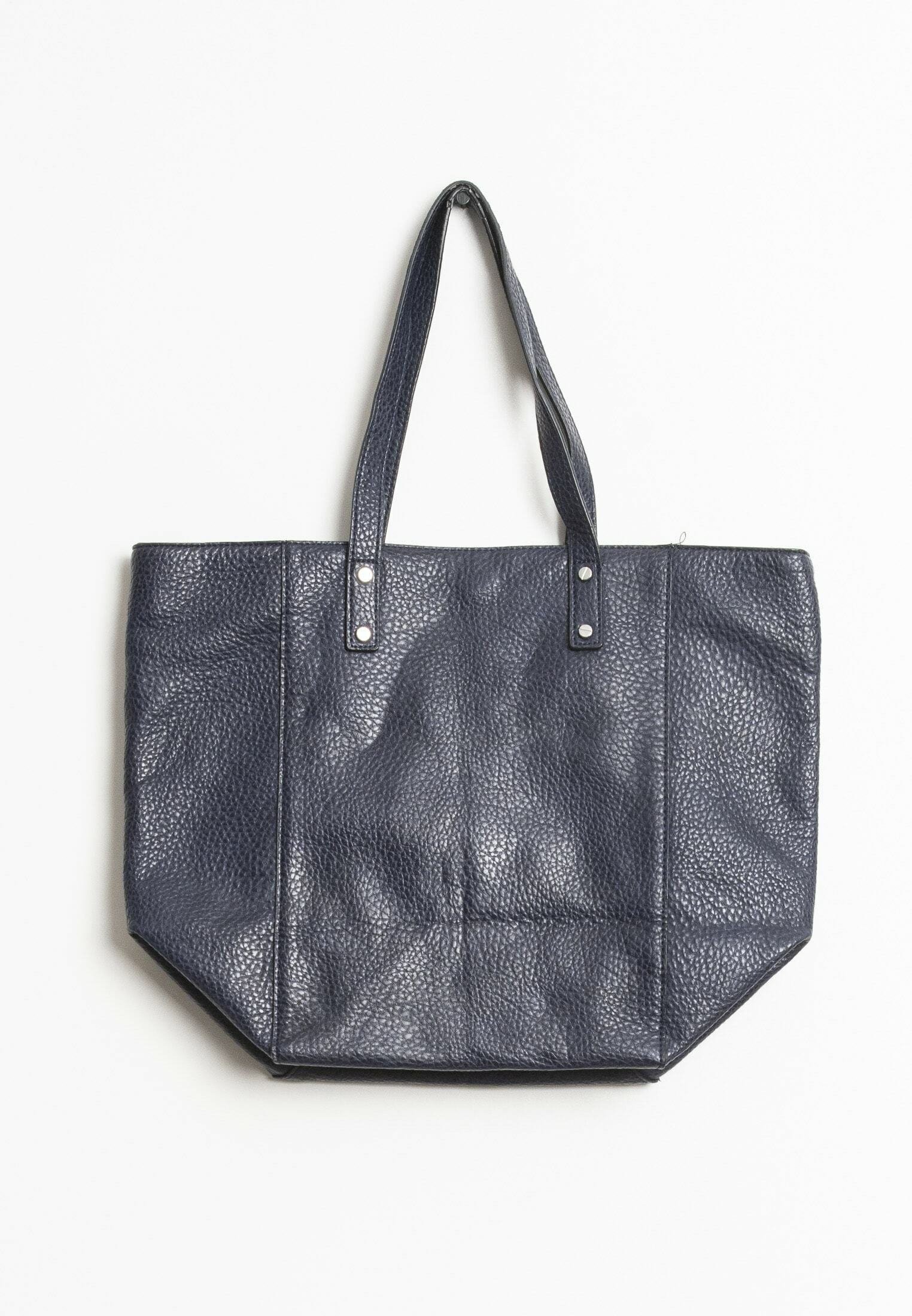 mango tote bag