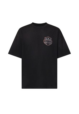 Amiri, T-SHIRT AMIRI - T-shirt imprimé - nero