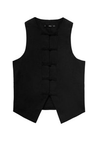 LAGUNA - Veste sans manches - black