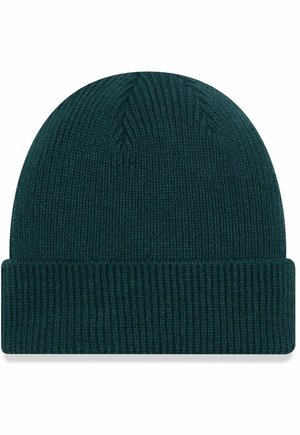 Beanie - dark green