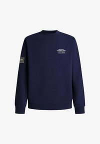 Δεν επιλέχθηκε, navy